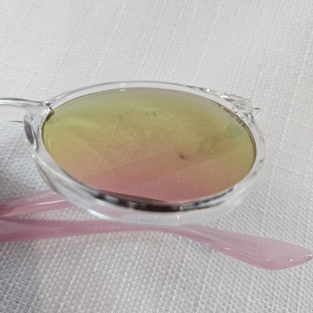 Blenders Blendz Boobies Polarized Sunglasses - Picture 2 of 6